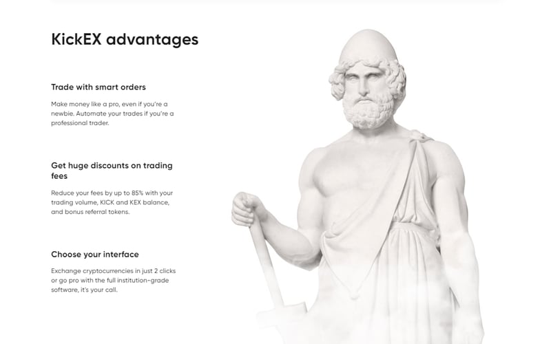 KickRef for KickEX screenshot 2