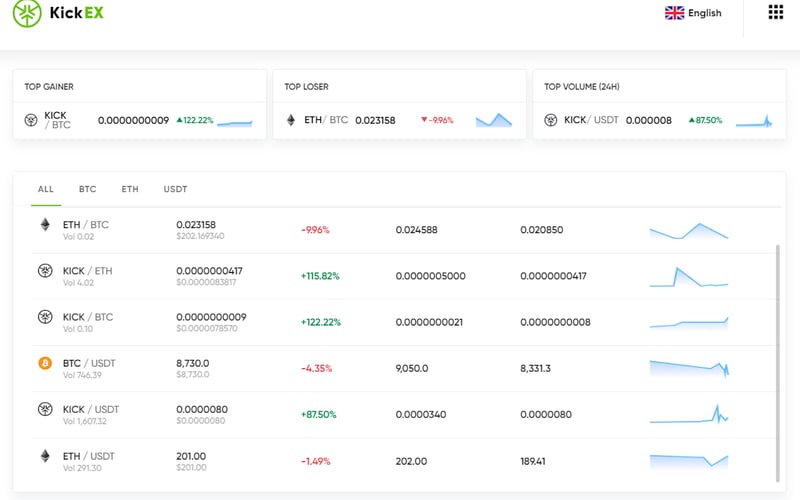 KickRef for KickEX screenshot 3