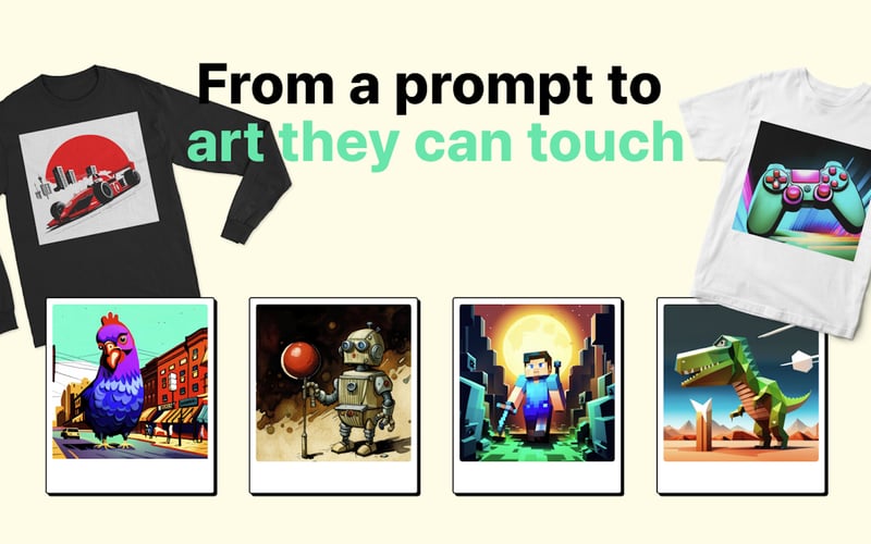 Kidgeni screenshot 2