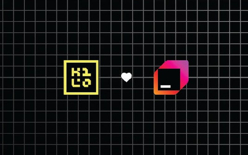 Kilo Code screenshot 1