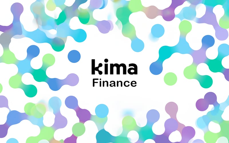 Kima Network screenshot 1