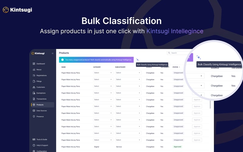 Kintsugi screenshot 2