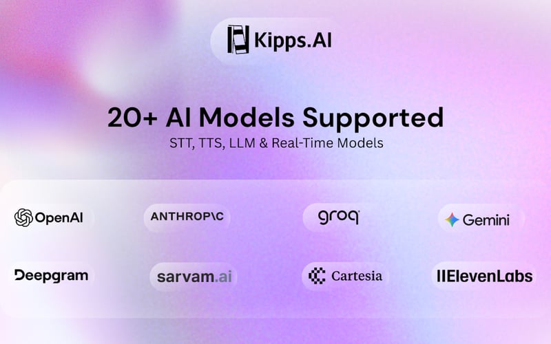 Kipps AI screenshot 3