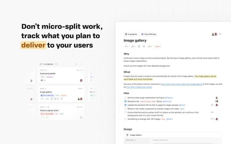 Kitemaker screenshot 3