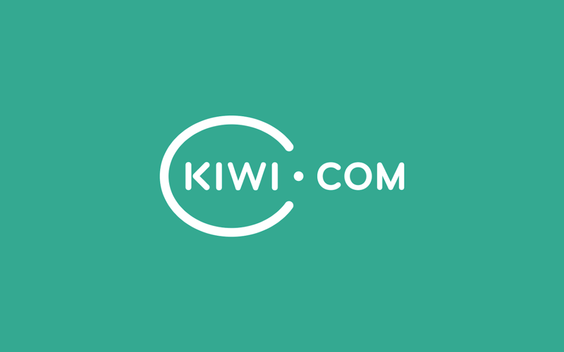 Kiwi.com screenshot 1
