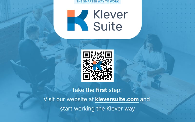 Klever Suite screenshot 3