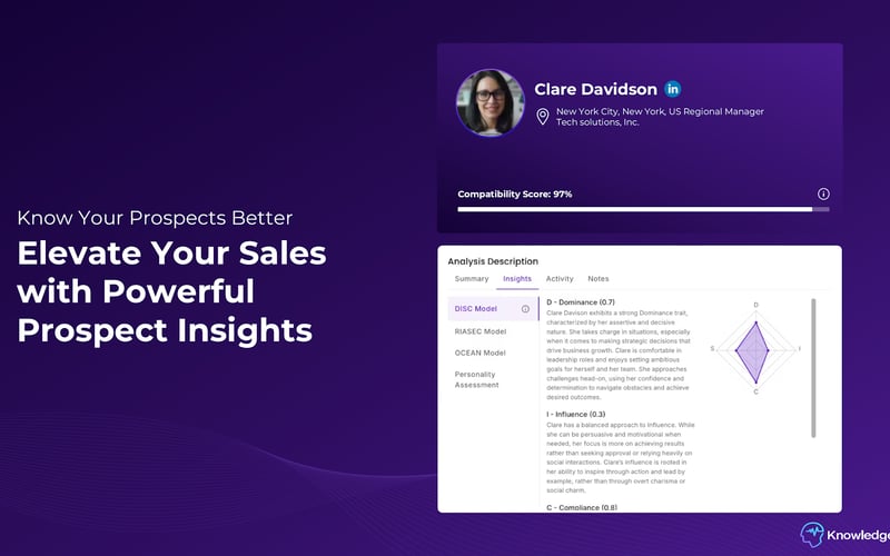 Knowledge screenshot 3