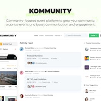 Kommunity