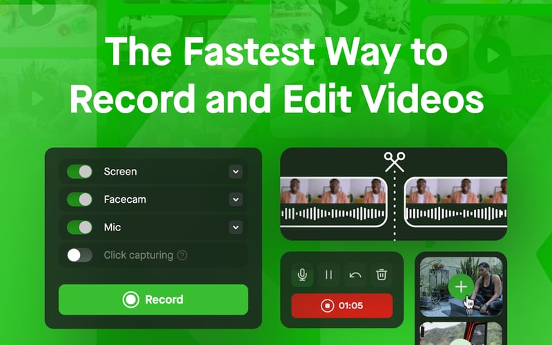 KomodoDecks screenshot 1