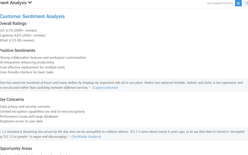 Krafter AI screenshot 3