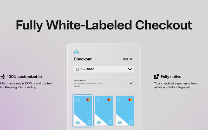 Krepling screenshot 1