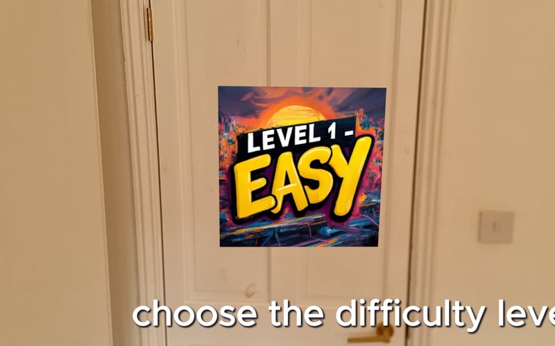 Krump Kidz AR screenshot 3