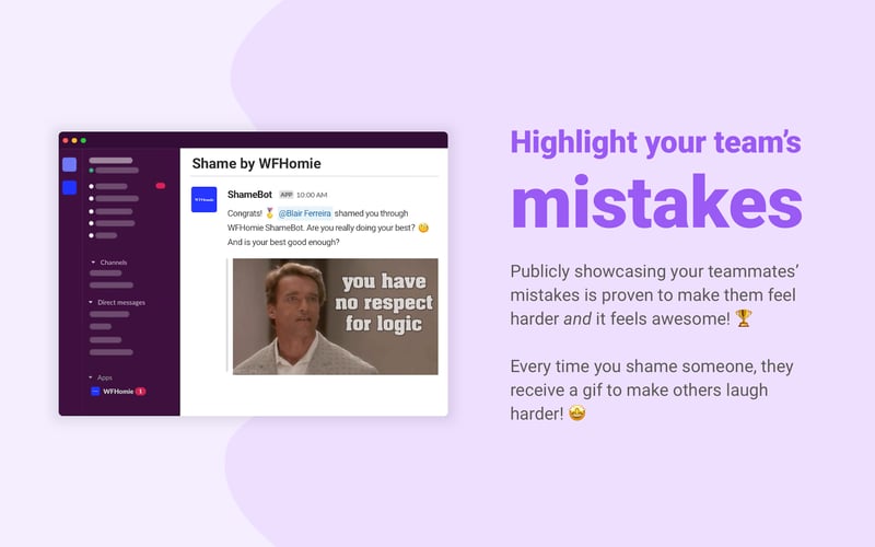 Kudos by WFHomie screenshot 2