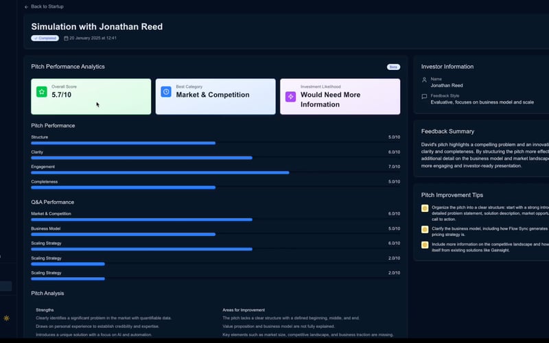 Kydarin screenshot 2