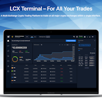 LCX Terminal