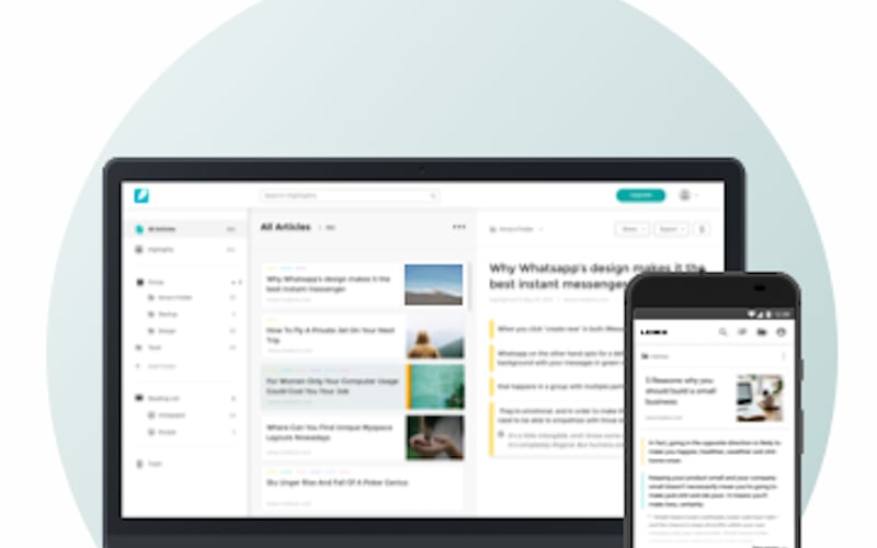 LINER for Samsung screenshot 1