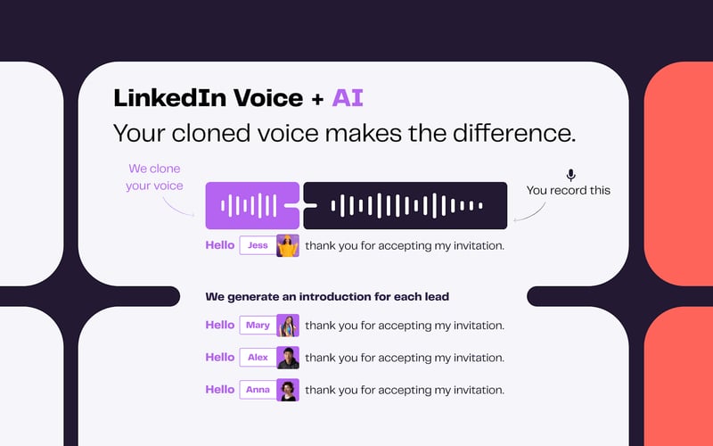 La Growth Machine screenshot 2