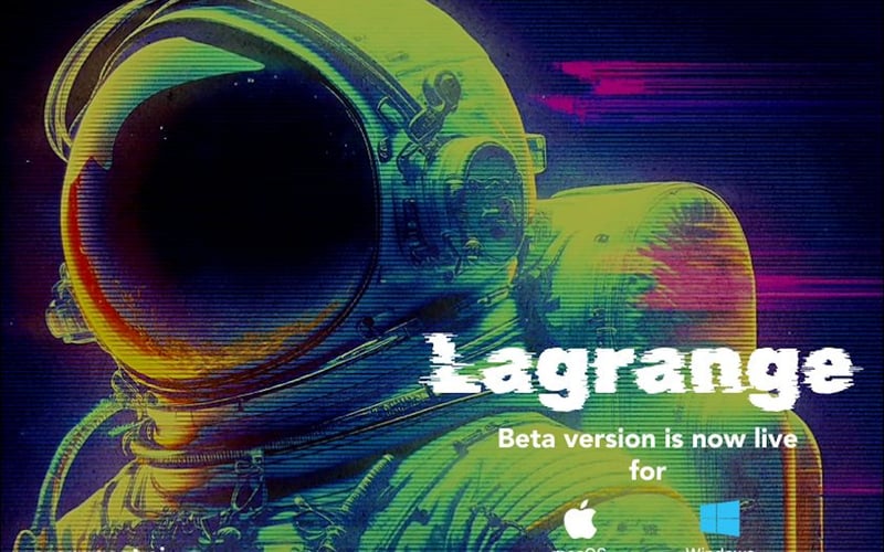 Lagrange by OrangeCat screenshot 3