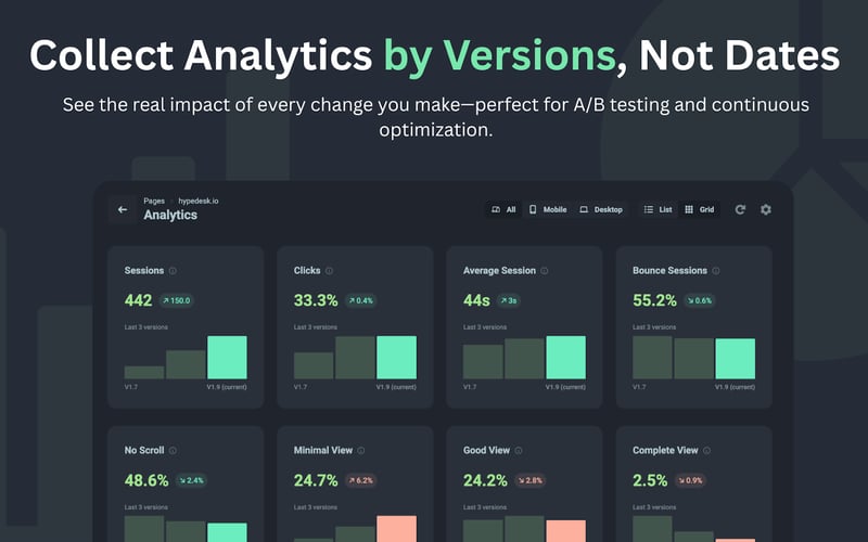 LandLift screenshot 1