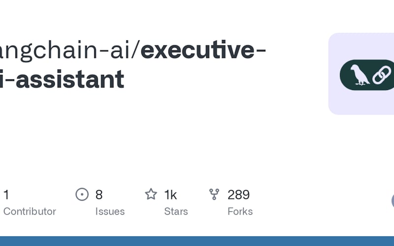 Langchain screenshot 2