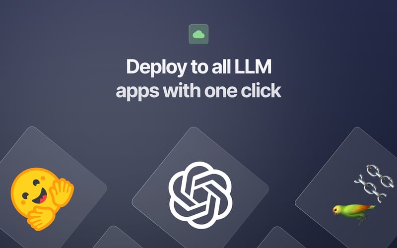 Langdock screenshot 3