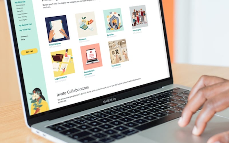 Lantern screenshot 1