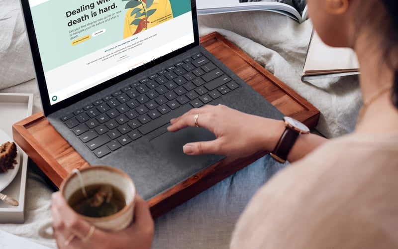 Lantern screenshot 2