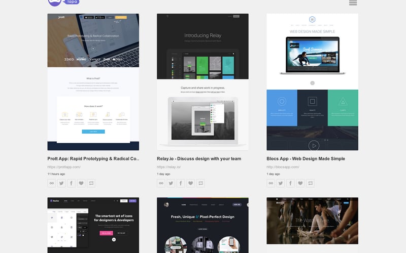 Lapa Ninja screenshot 2
