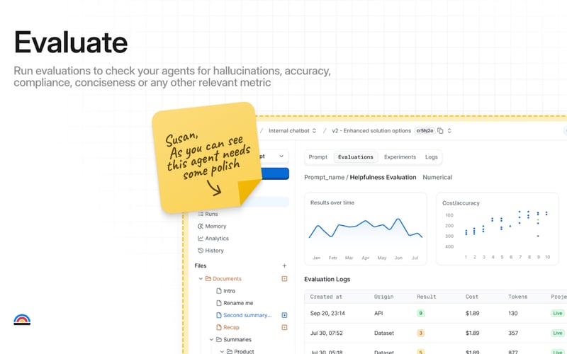 Latitude screenshot 3