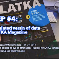 Latka SaaS Database