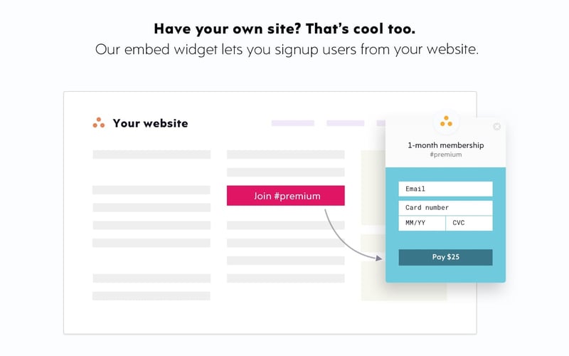LaunchPass screenshot 2
