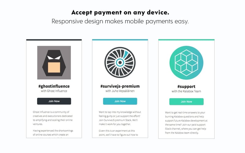 LaunchPass screenshot 3