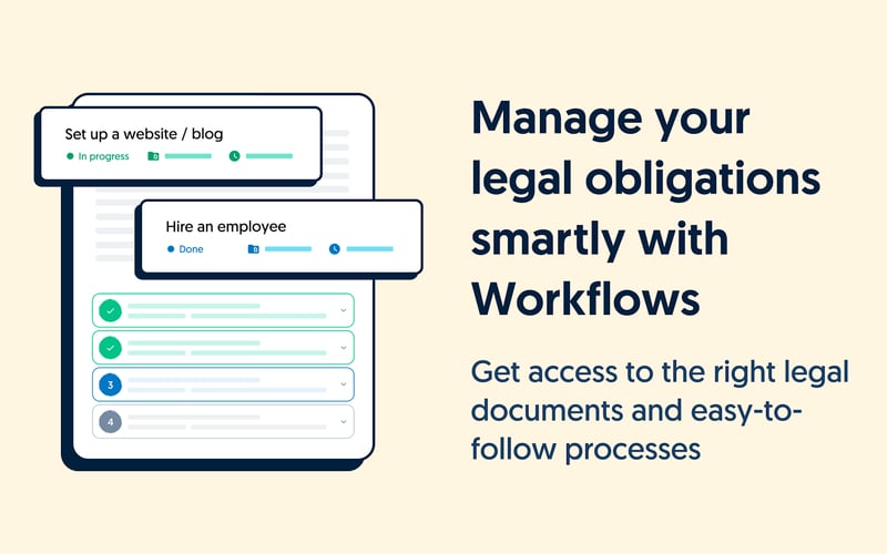 Lawpath for Startups and SMBs screenshot 3