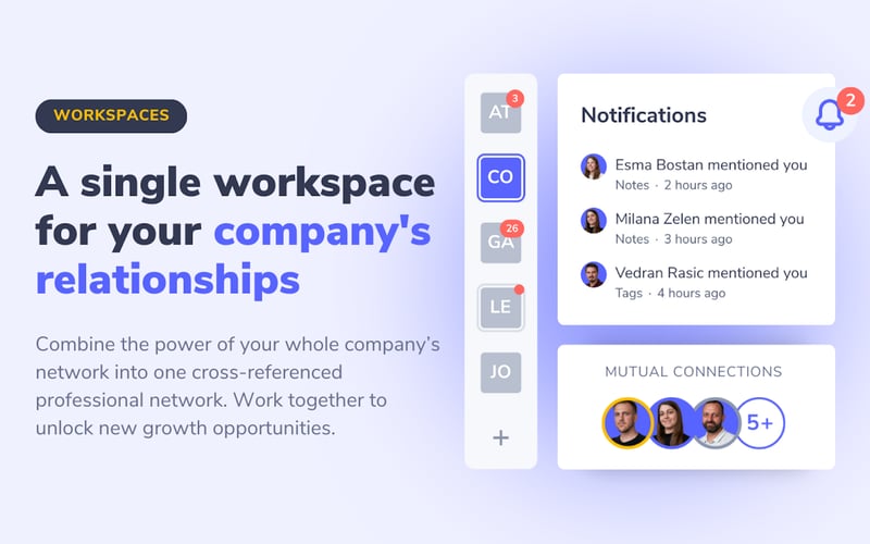LeadDelta screenshot 2