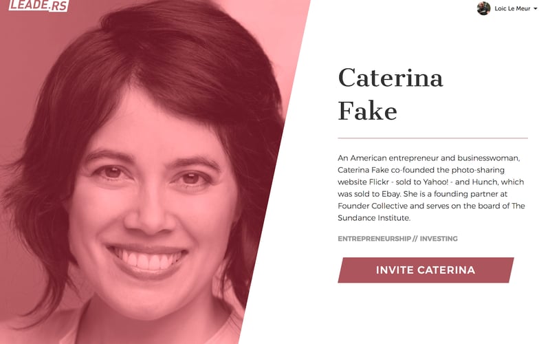 Leaders screenshot 3