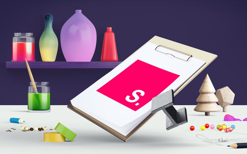 LearnUX.io screenshot 1