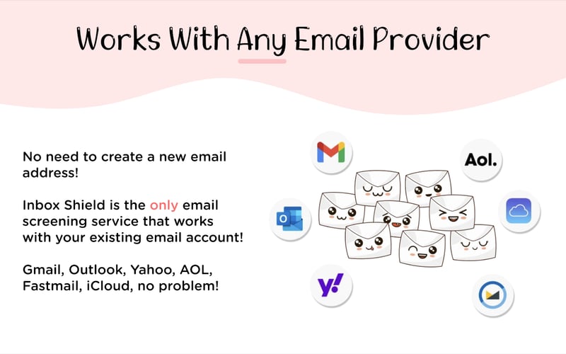 Leave Me Alone screenshot 3