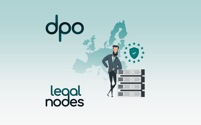 Legal Nodes screenshot 1