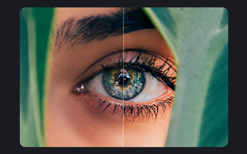 Let's Enhance screenshot 1