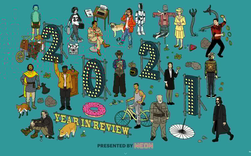 Letterboxd screenshot 1