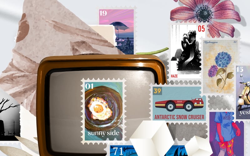 Lettre.app screenshot 3