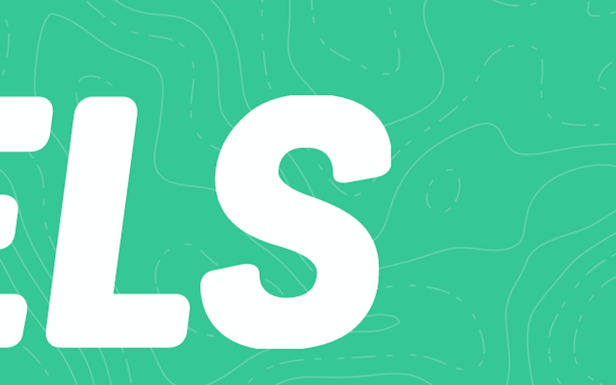 Levels Theme preview