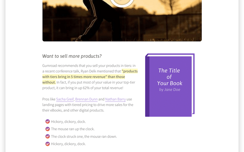Levels Theme screenshot 2