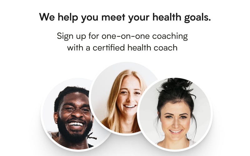 Lever Health screenshot 2