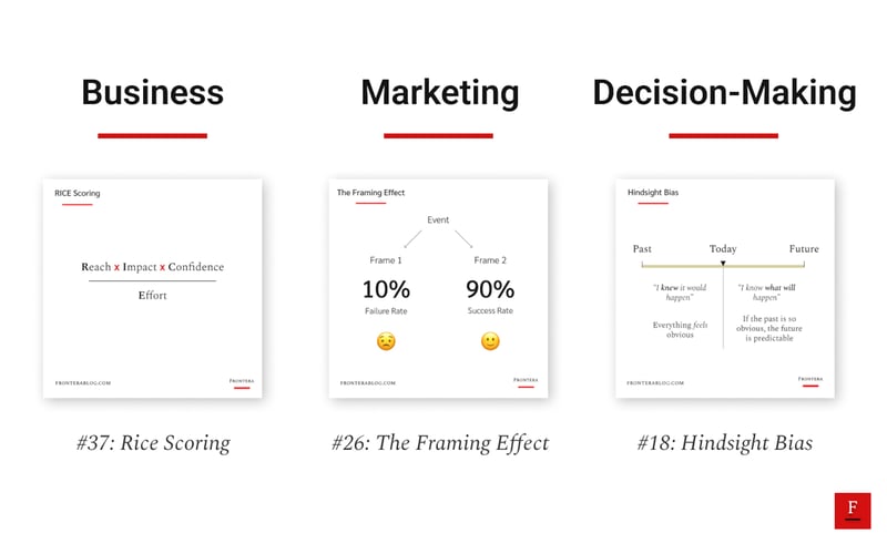 Life-Changing Concepts screenshot 2