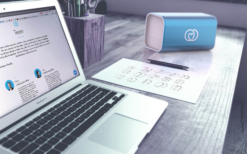 LifeinaBox Portable Fridge screenshot 3