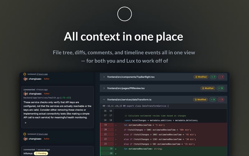 LightLayer screenshot 2