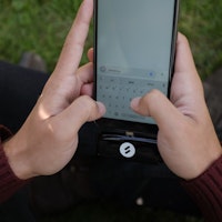 Lightr Smart Charger