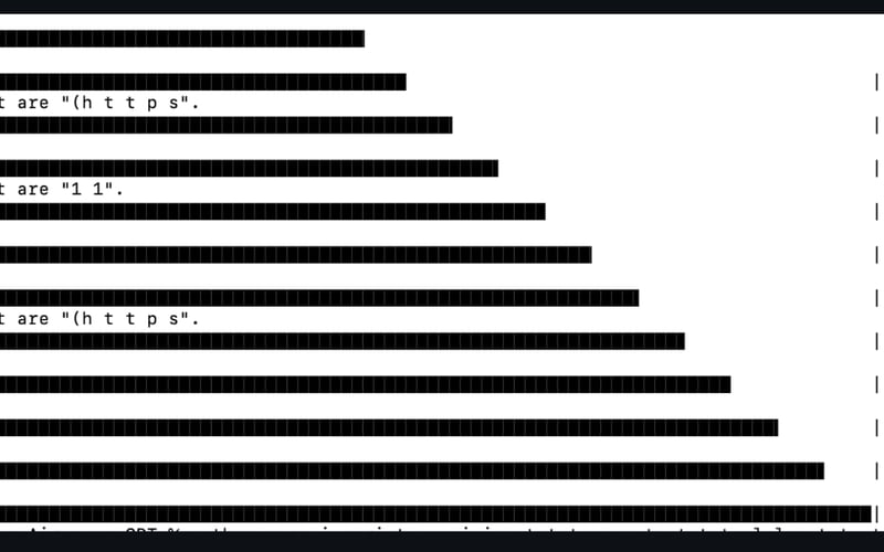 Lightspeed - GPT4 @133 tokens/s screenshot 2