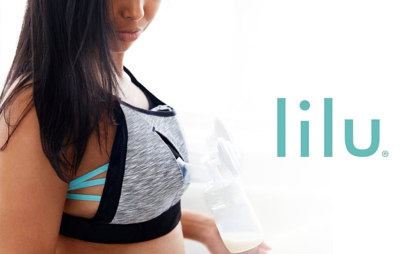 Lilu Massage Bra screenshot 3